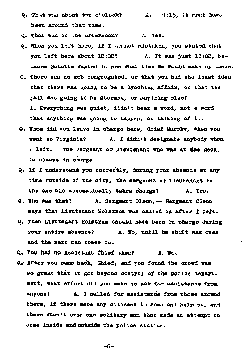 Report from W. F. Rhinow to J. A. A. Burnquist, August 5,1920.--Report(s) (gif)