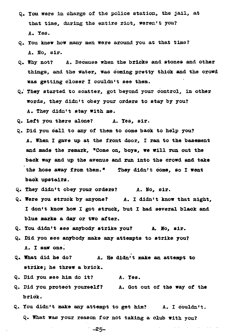 Report from W. F. Rhinow to J. A. A. Burnquist, August 5,1920.--Report(s) (gif)