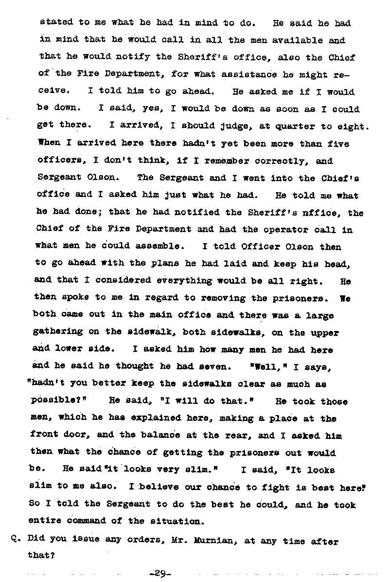 Report from W. F. Rhinow to J. A. A. Burnquist, August 5,1920.--Report(s) (gif)
