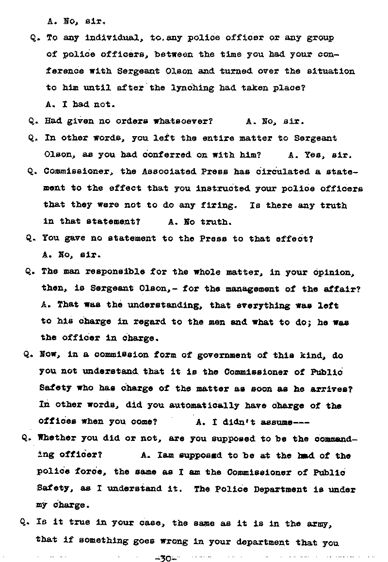 Report from W. F. Rhinow to J. A. A. Burnquist, August 5,1920.--Report(s) (gif)