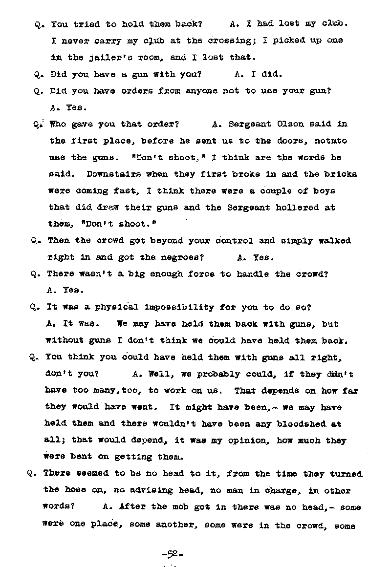 Report from W. F. Rhinow to J. A. A. Burnquist, August 5,1920.--Report(s) (gif)