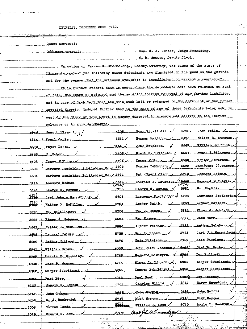 December 28, 1922. Page 262.