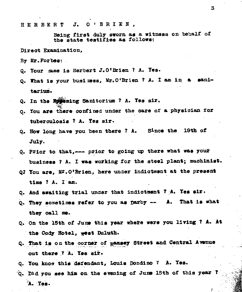 Louis Dondino. No. 6614.--Gov't Record(s)--Trial Transcript (gif)