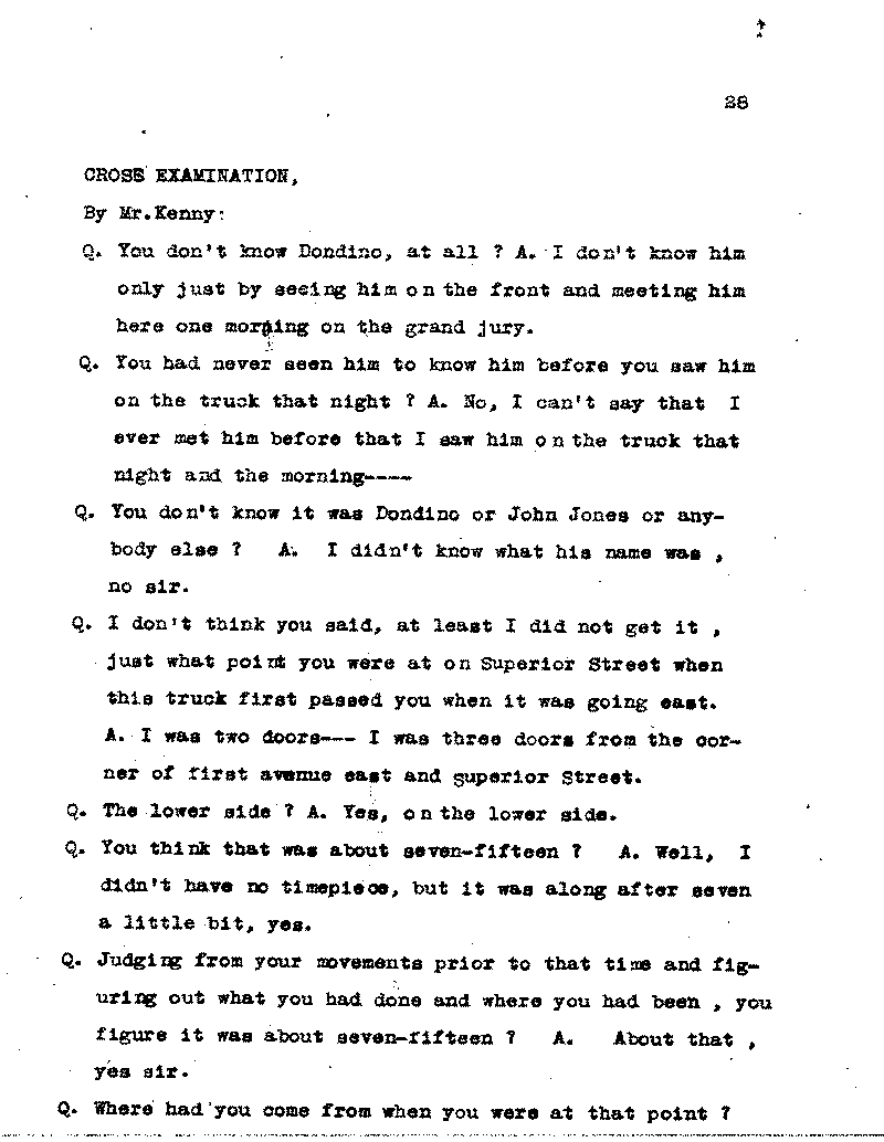 Louis Dondino. No. 6614.--Gov't Record(s)--Trial Transcript (gif)