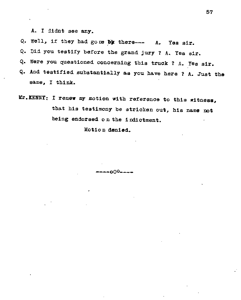 Louis Dondino. No. 6614.--Gov't Record(s)--Trial Transcript (gif)