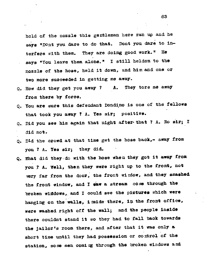 Louis Dondino. No. 6614.--Gov't Record(s)--Trial Transcript (gif)