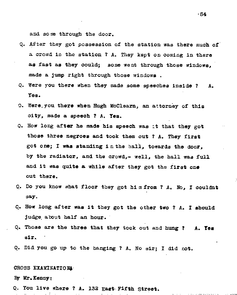 Louis Dondino. No. 6614.--Gov't Record(s)--Trial Transcript (gif)