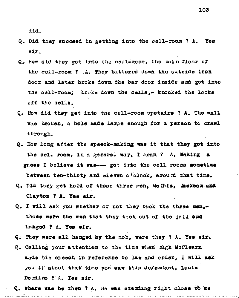 Louis Dondino. No. 6614.--Gov't Record(s)--Trial Transcript (gif)