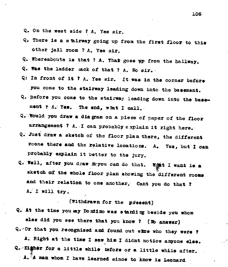Louis Dondino. No. 6614.--Gov't Record(s)--Trial Transcript (gif)