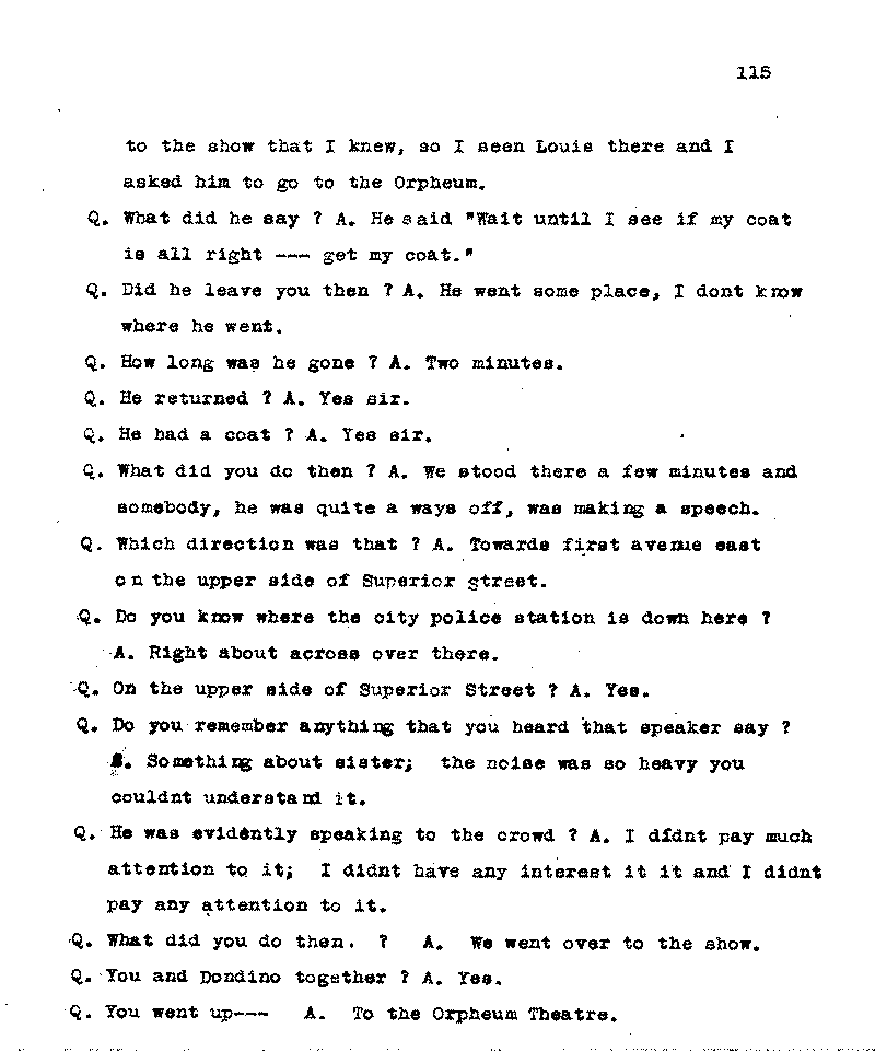 Louis Dondino. No. 6614.--Gov't Record(s)--Trial Transcript (gif)