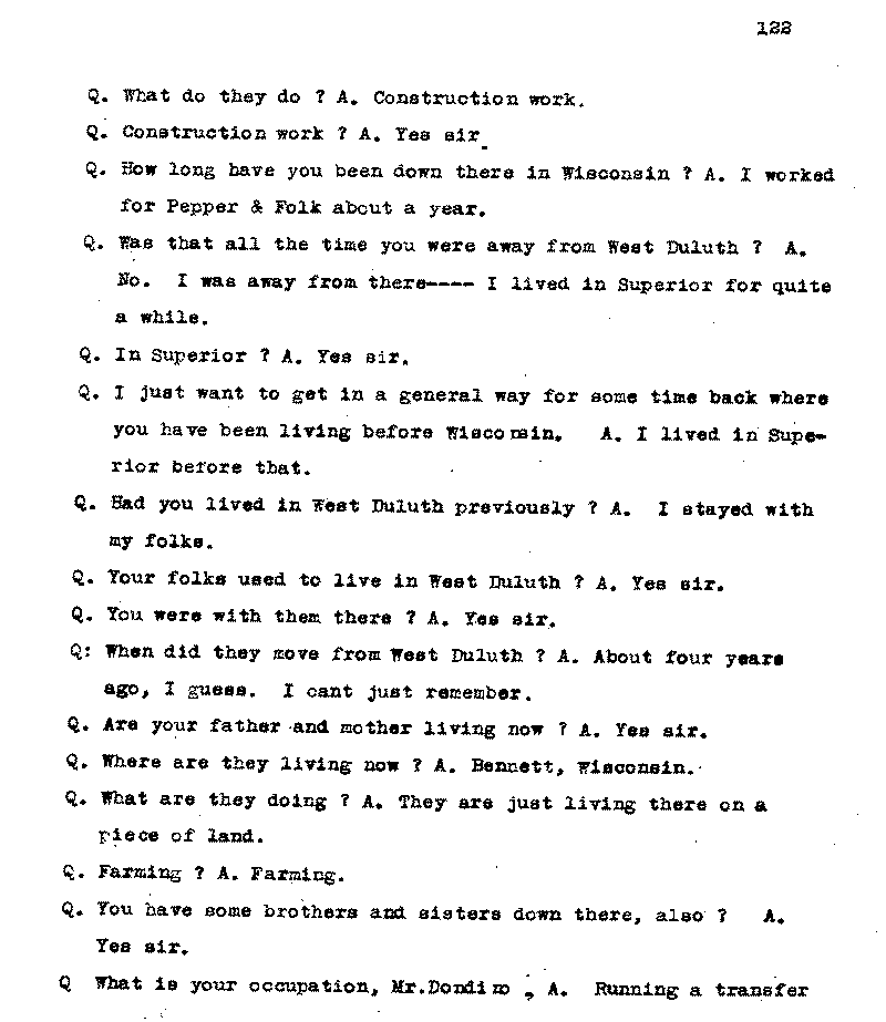 Louis Dondino. No. 6614.--Gov't Record(s)--Trial Transcript (gif)