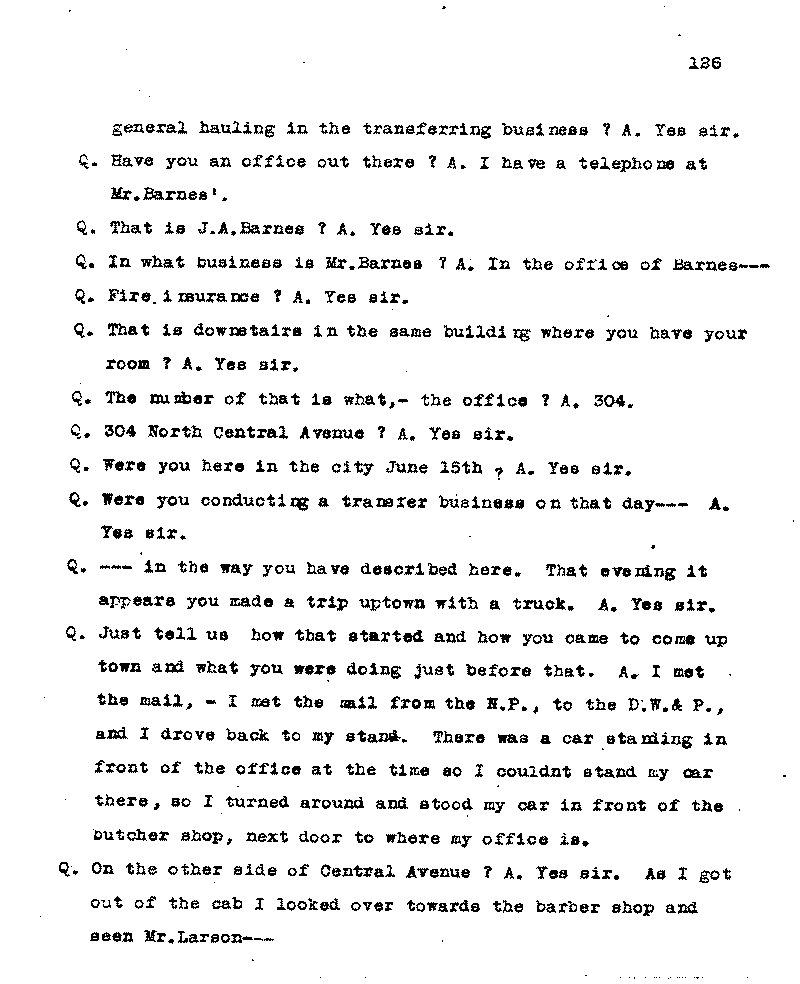 Louis Dondino. No. 6614.--Gov't Record(s)--Trial Transcript (gif)