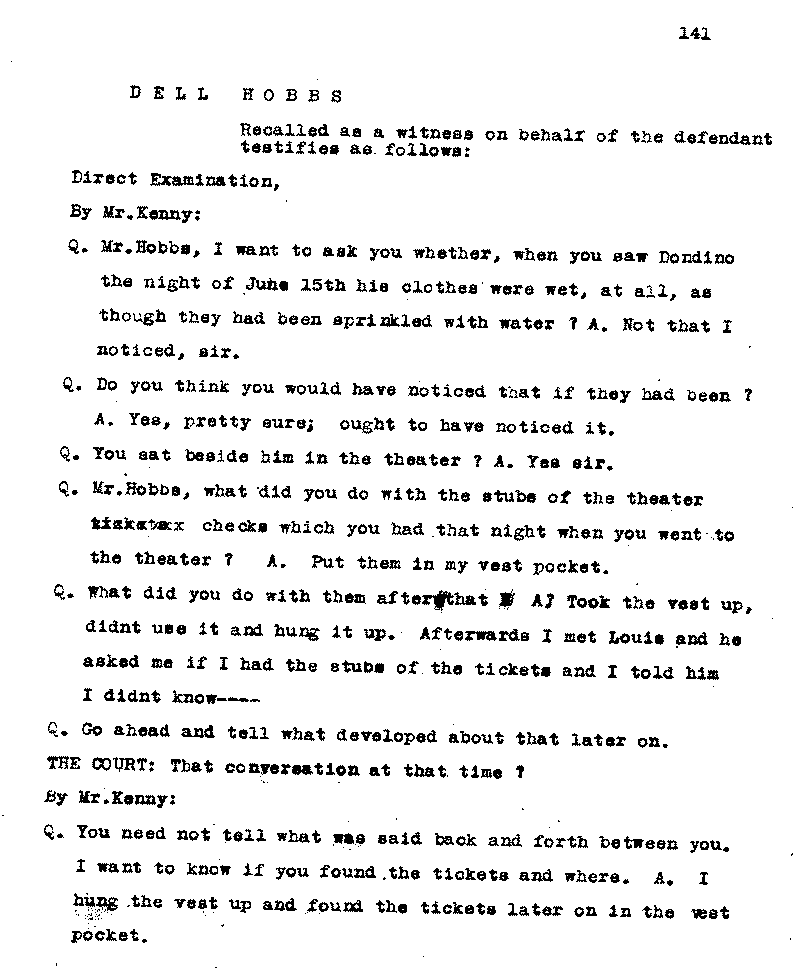 Louis Dondino. No. 6614.--Gov't Record(s)--Trial Transcript (gif)