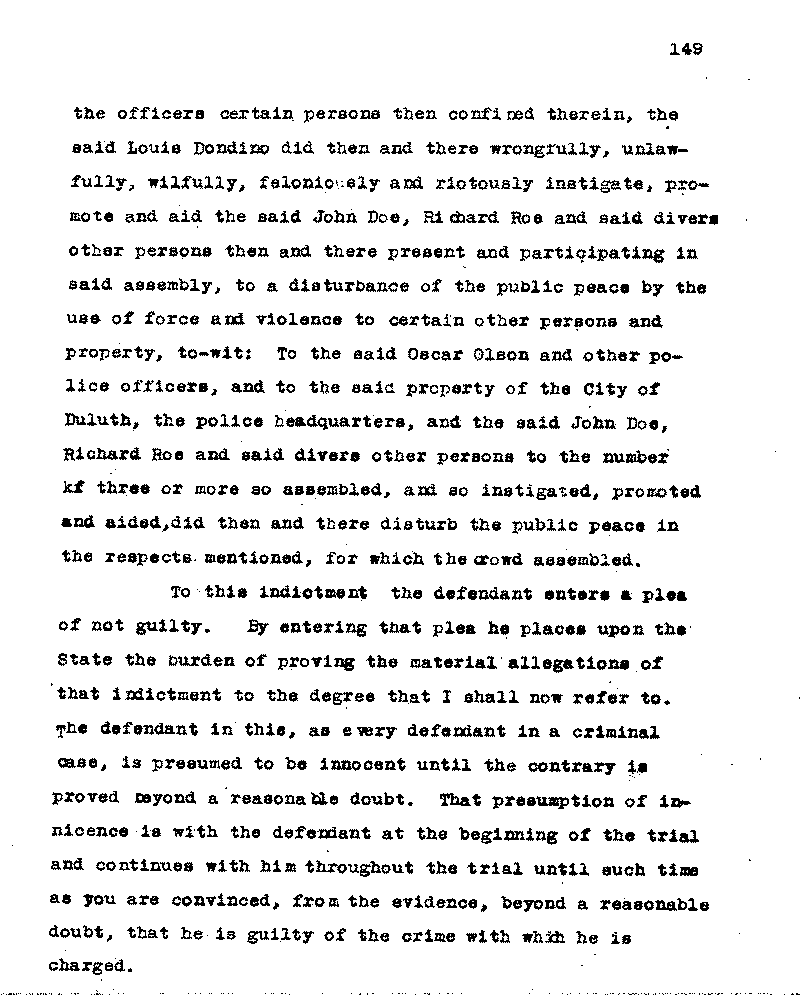 Louis Dondino. No. 6614.--Gov't Record(s)--Trial Transcript (gif)