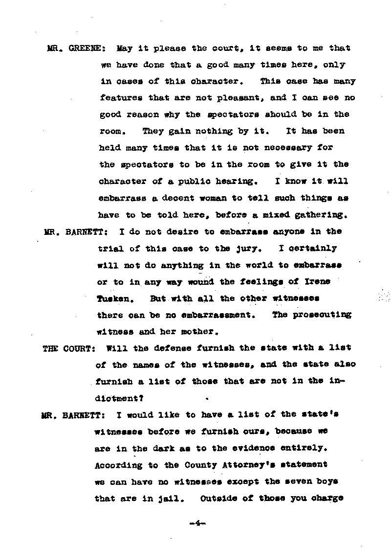 Max Mason. No. 6785.--Gov't Record(s)--Trial Transcript (gif)