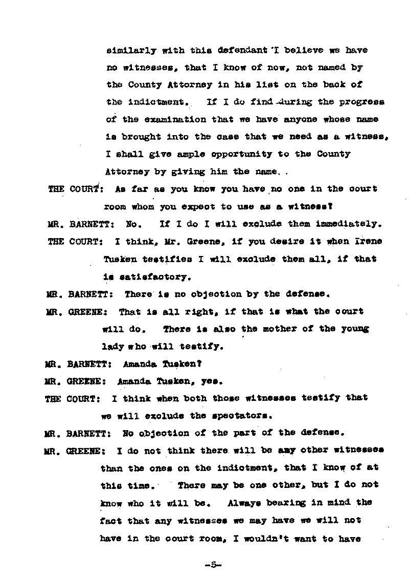 Max Mason. No. 6785.--Gov't Record(s)--Trial Transcript (gif)