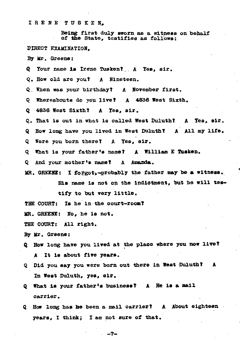 Max Mason. No. 6785.--Gov't Record(s)--Trial Transcript (gif)