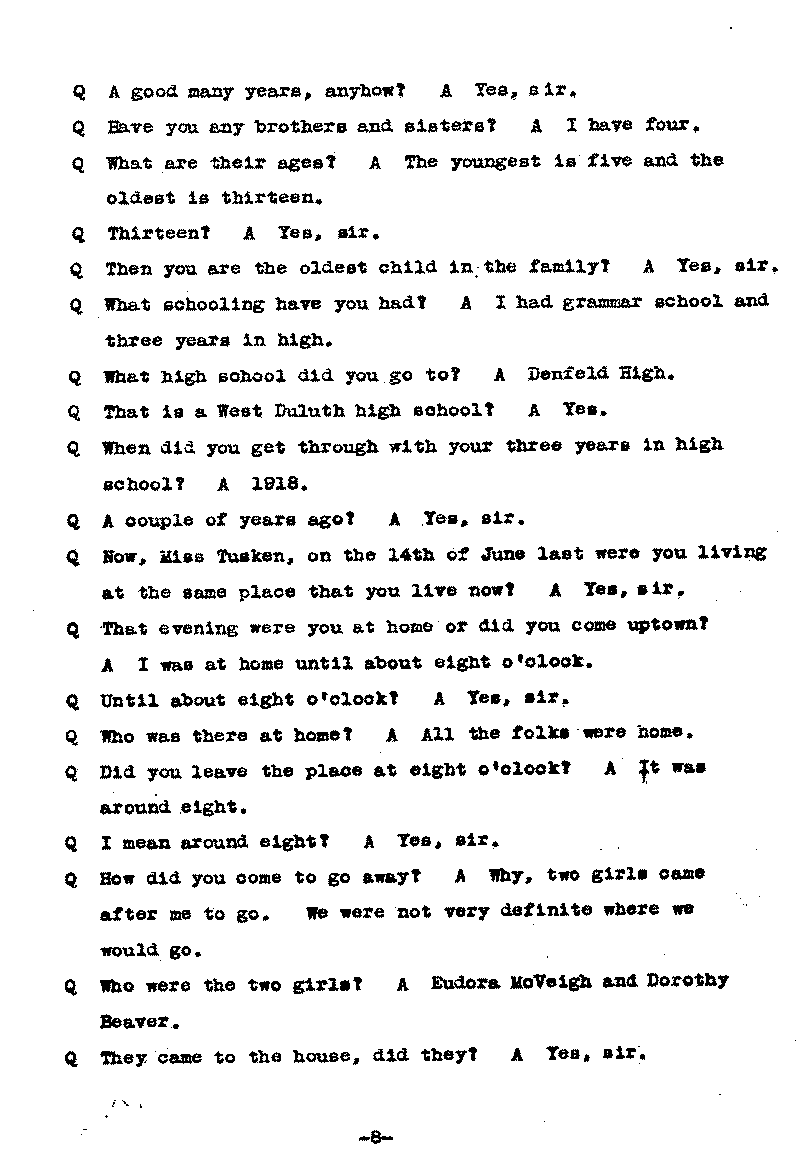 Max Mason. No. 6785.--Gov't Record(s)--Trial Transcript (gif)