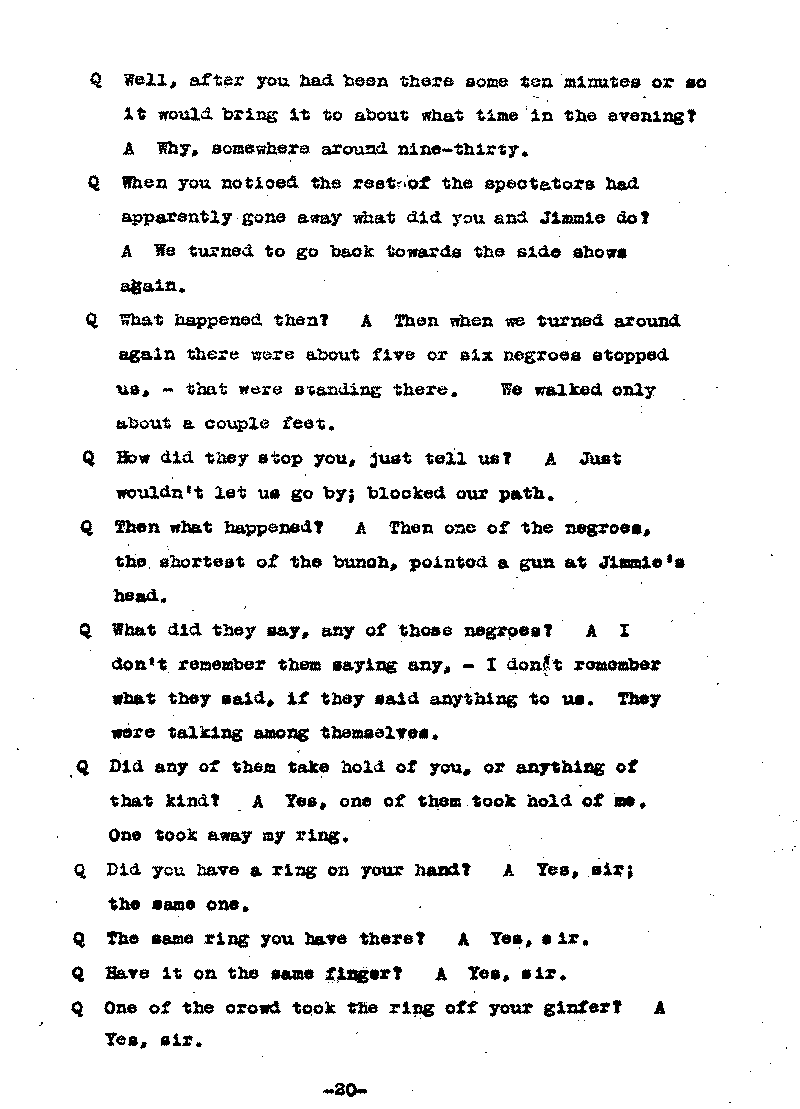 Max Mason. No. 6785.--Gov't Record(s)--Trial Transcript (gif)