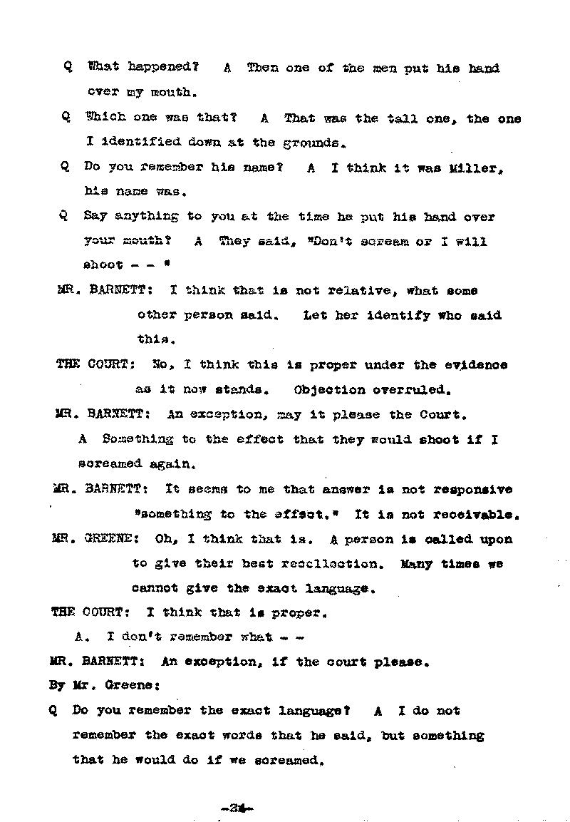 Max Mason. No. 6785.--Gov't Record(s)--Trial Transcript (gif)