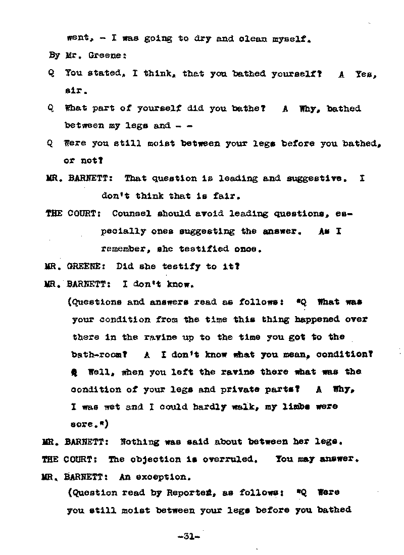 Max Mason. No. 6785.--Gov't Record(s)--Trial Transcript (gif)