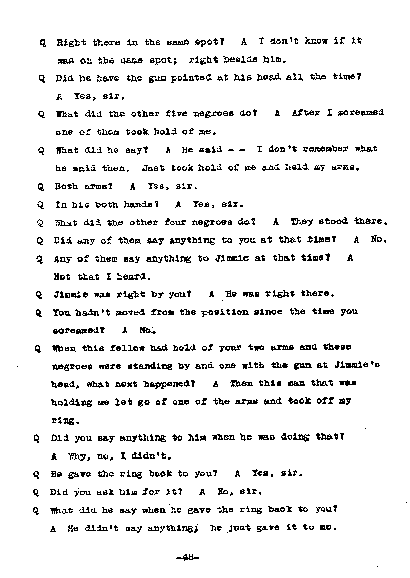 Max Mason. No. 6785.--Gov't Record(s)--Trial Transcript (gif)