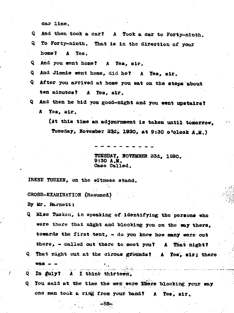 Max Mason. No. 6785.--Gov't Record(s)--Trial Transcript (gif)