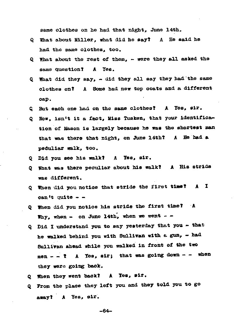 Max Mason. No. 6785.--Gov't Record(s)--Trial Transcript (gif)