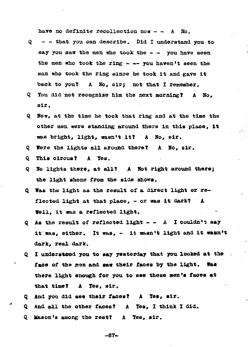 Max Mason. No. 6785.--Gov't Record(s)--Trial Transcript (gif)