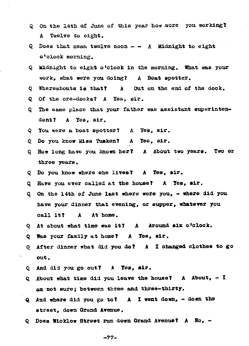 Max Mason. No. 6785.--Gov't Record(s)--Trial Transcript (gif)