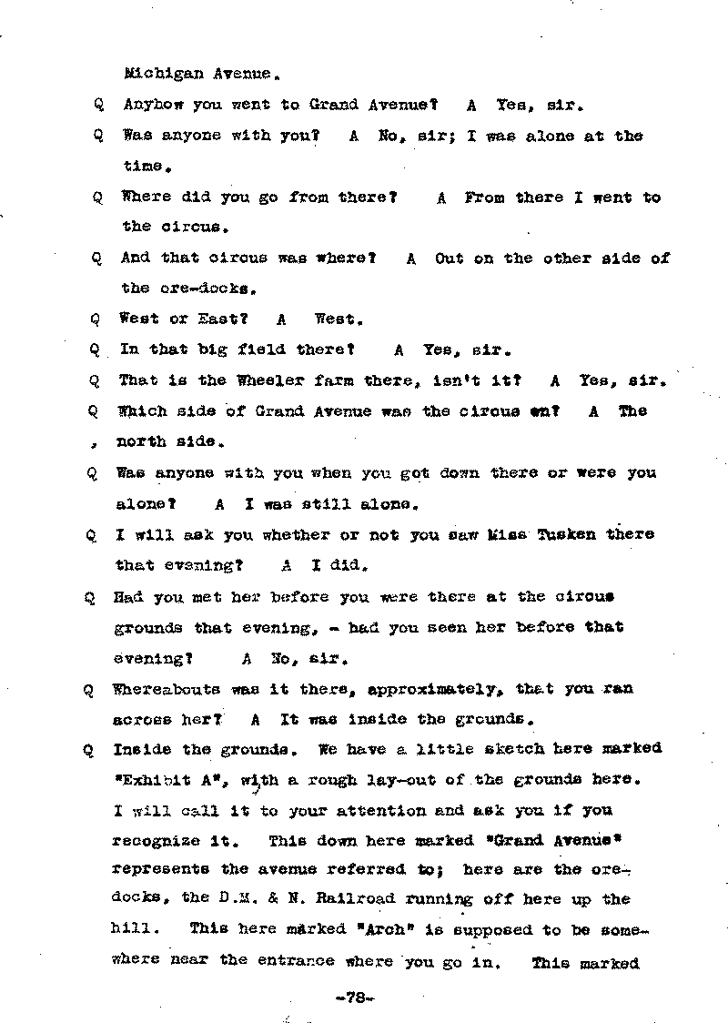 Max Mason. No. 6785.--Gov't Record(s)--Trial Transcript (gif)