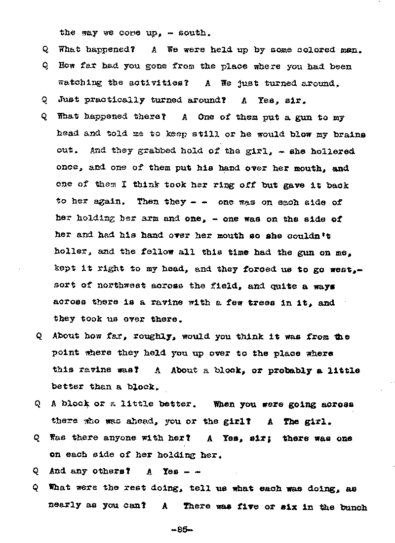 Max Mason. No. 6785.--Gov't Record(s)--Trial Transcript (gif)