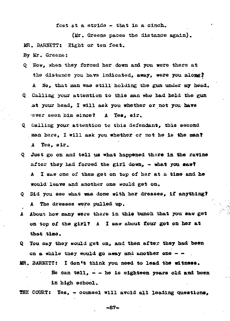 Max Mason. No. 6785.--Gov't Record(s)--Trial Transcript (gif)