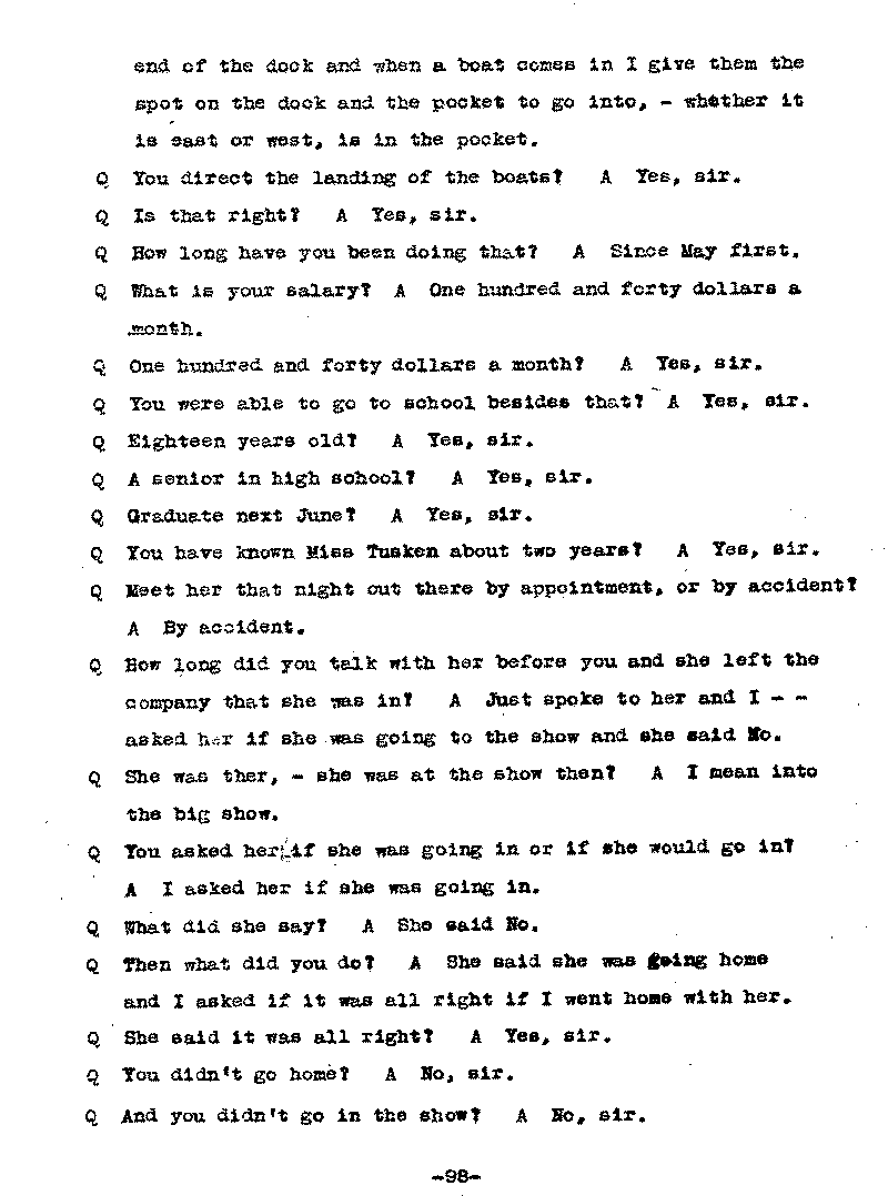 Max Mason. No. 6785.--Gov't Record(s)--Trial Transcript (gif)