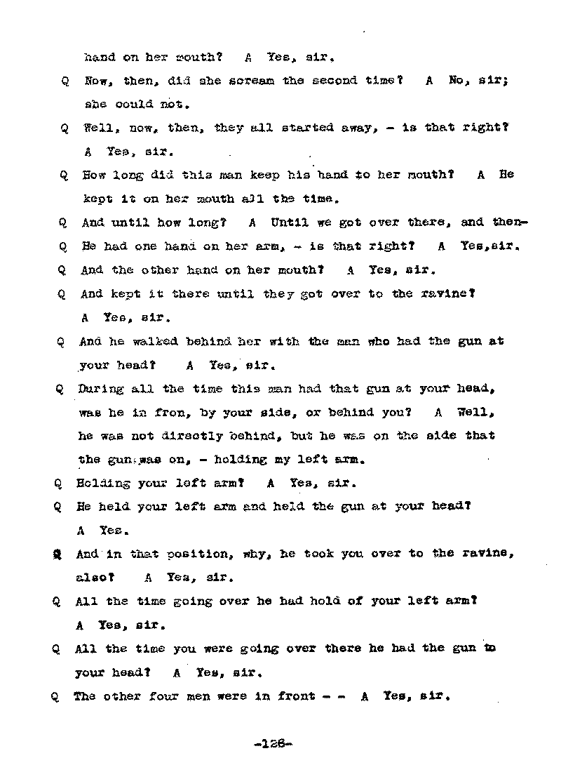 Max Mason. No. 6785.--Gov't Record(s)--Trial Transcript (gif)