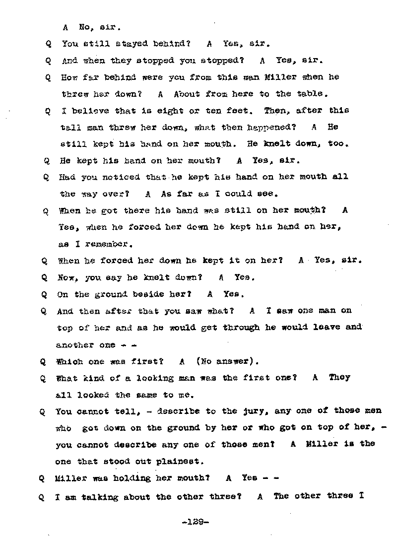 Max Mason. No. 6785.--Gov't Record(s)--Trial Transcript (gif)