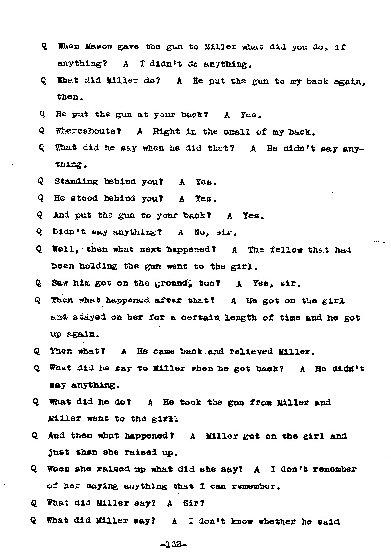 Max Mason. No. 6785.--Gov't Record(s)--Trial Transcript (gif)