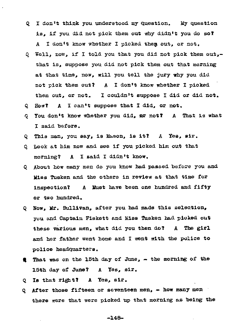 Max Mason. No. 6785.--Gov't Record(s)--Trial Transcript (gif)