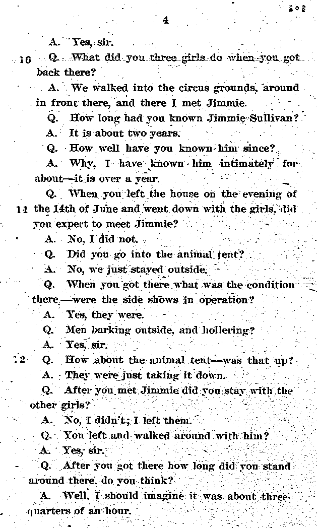 State of Minnesota vs. Max Mason. Case No. 22590. 1921-1922. Supreme Court Record.--Gov&#039;t Record(s)--Supreme Court Record (gif)