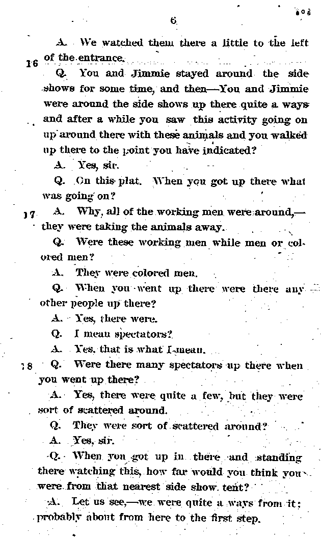 State of Minnesota vs. Max Mason. Case No. 22590. 1921-1922. Supreme Court Record.--Gov&#039;t Record(s)--Supreme Court Record (gif)