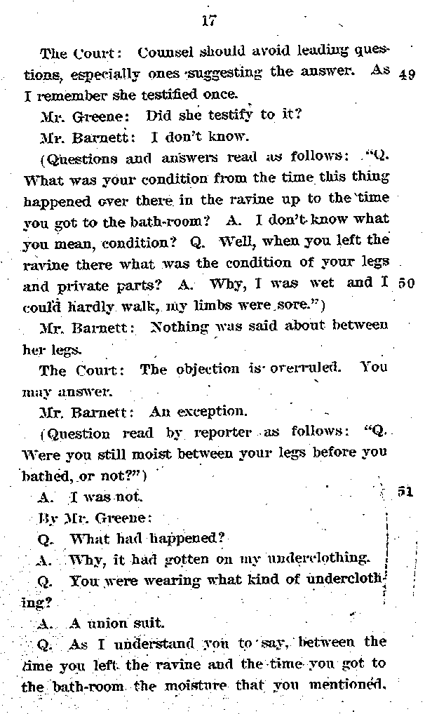 State of Minnesota vs. Max Mason. Case No. 22590. 1921-1922. Supreme Court Record.--Gov&#039;t Record(s)--Supreme Court Record (gif)