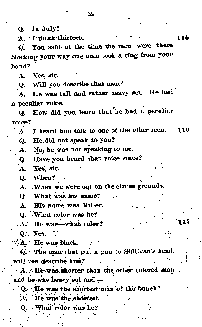 State of Minnesota vs. Max Mason. Case No. 22590. 1921-1922. Supreme Court Record.--Gov&#039;t Record(s)--Supreme Court Record (gif)