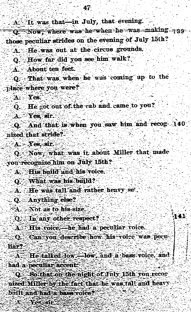 State of Minnesota vs. Max Mason. Case No. 22590. 1921-1922. Supreme Court Record.--Gov&#039;t Record(s)--Supreme Court Record (gif)