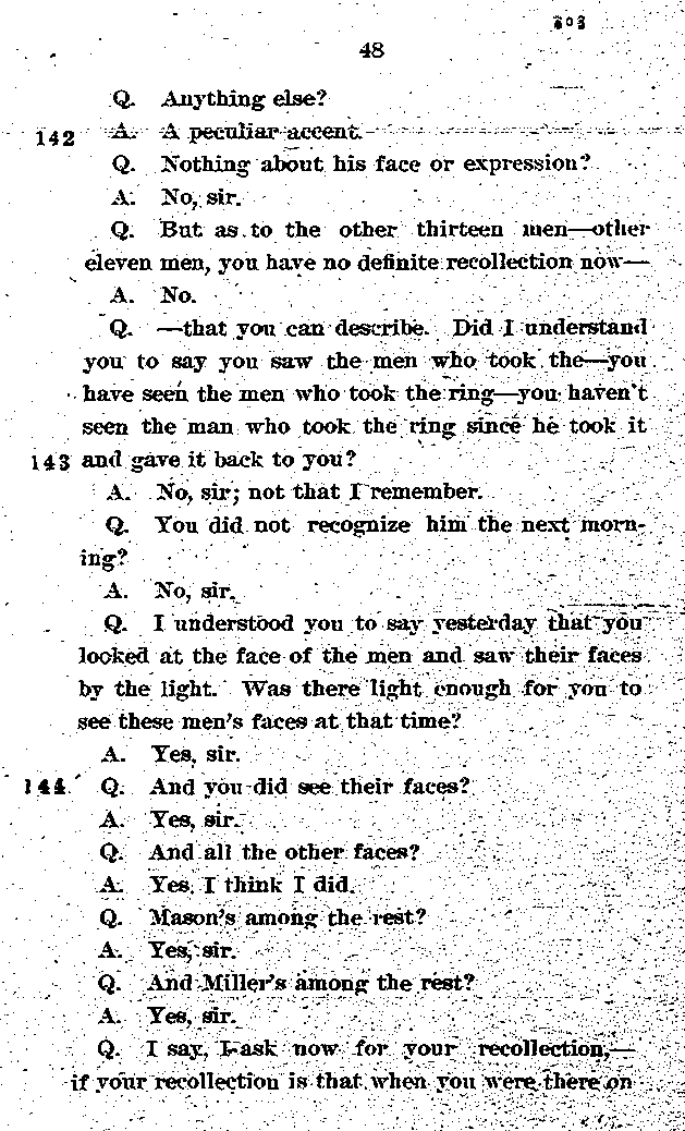 State of Minnesota vs. Max Mason. Case No. 22590. 1921-1922. Supreme Court Record.--Gov&#039;t Record(s)--Supreme Court Record (gif)