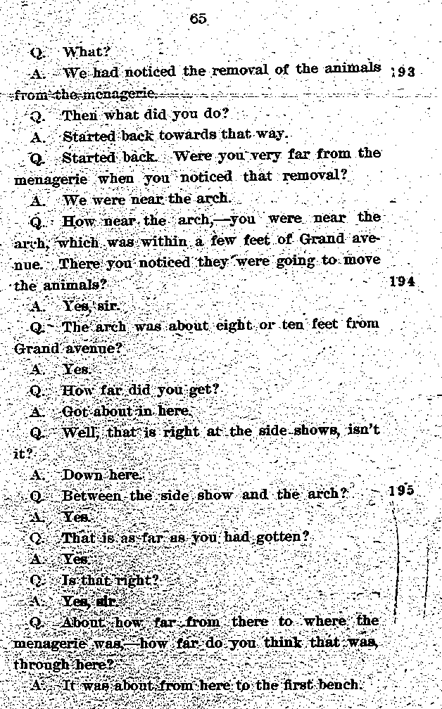 State of Minnesota vs. Max Mason. Case No. 22590. 1921-1922. Supreme Court Record.--Gov&#039;t Record(s)--Supreme Court Record (gif)