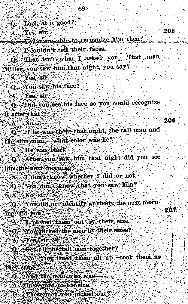 State of Minnesota vs. Max Mason. Case No. 22590. 1921-1922. Supreme Court Record.--Gov&#039;t Record(s)--Supreme Court Record (gif)