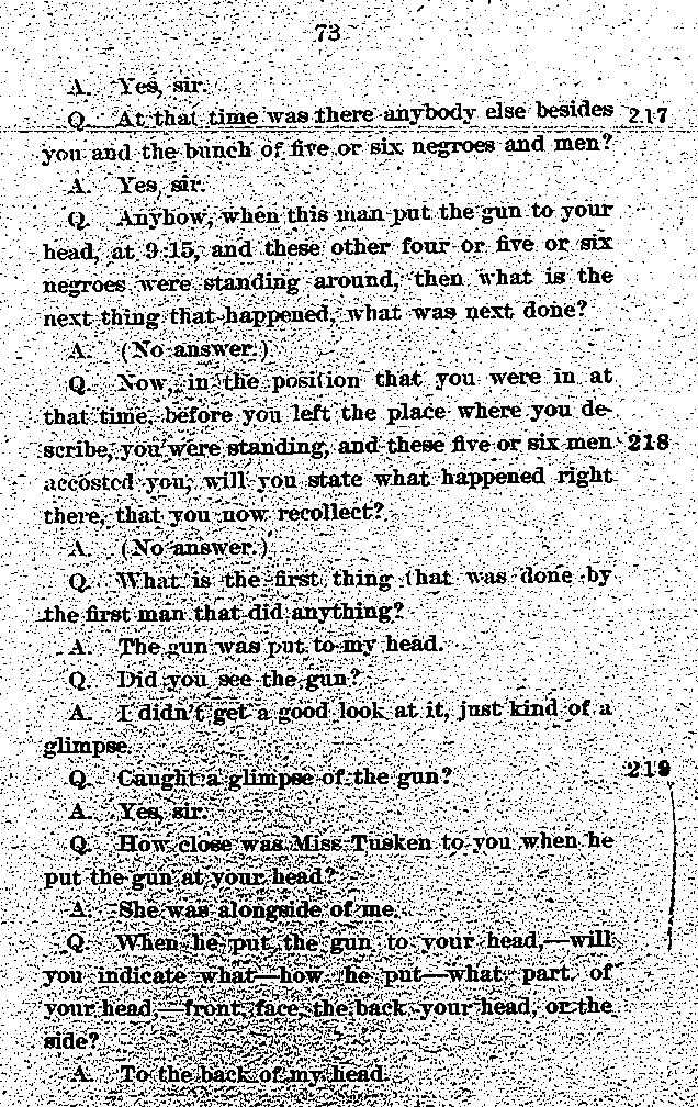 State of Minnesota vs. Max Mason. Case No. 22590. 1921-1922. Supreme Court Record.--Gov&#039;t Record(s)--Supreme Court Record (gif)
