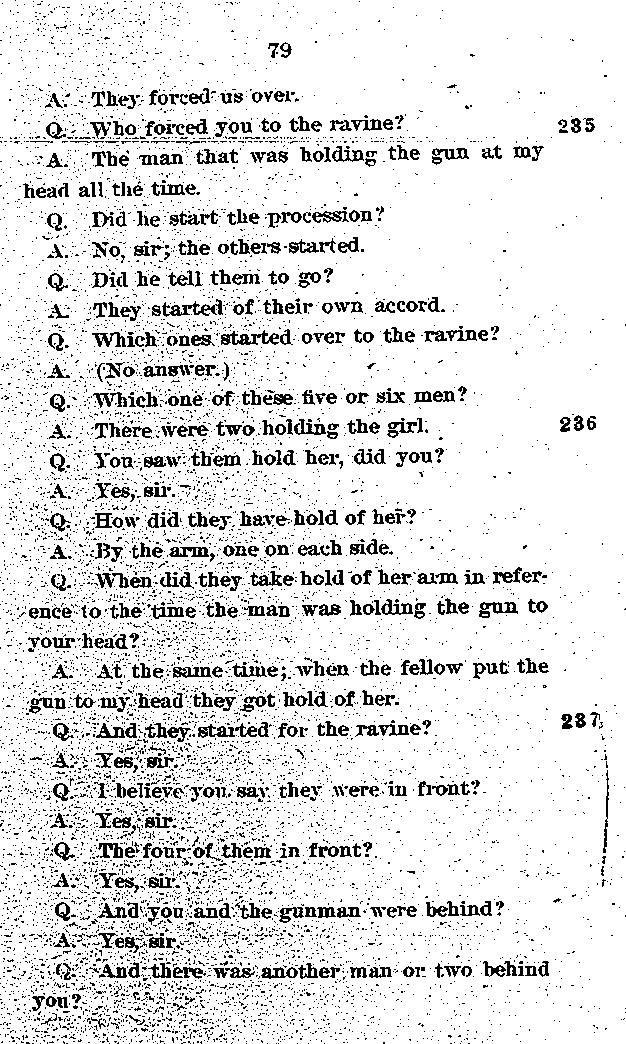 State of Minnesota vs. Max Mason. Case No. 22590. 1921-1922. Supreme Court Record.--Gov&#039;t Record(s)--Supreme Court Record (gif)