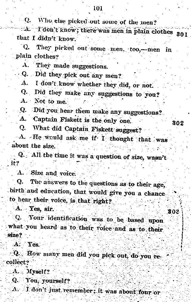 State of Minnesota vs. Max Mason. Case No. 22590. 1921-1922. Supreme Court Record.--Gov&#039;t Record(s)--Supreme Court Record (gif)