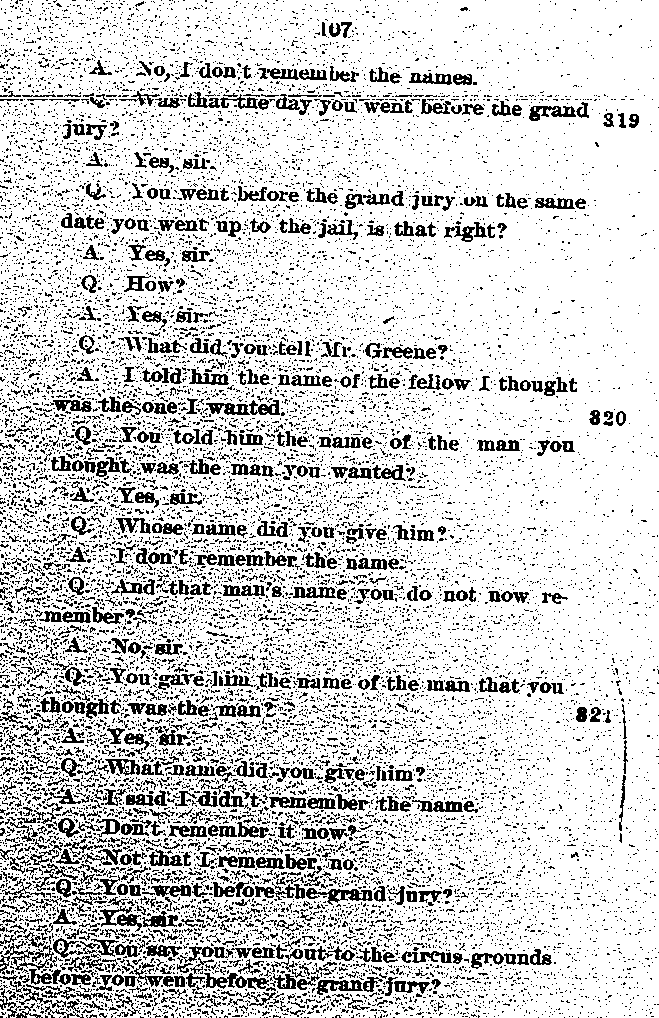State of Minnesota vs. Max Mason. Case No. 22590. 1921-1922. Supreme Court Record.--Gov&#039;t Record(s)--Supreme Court Record (gif)